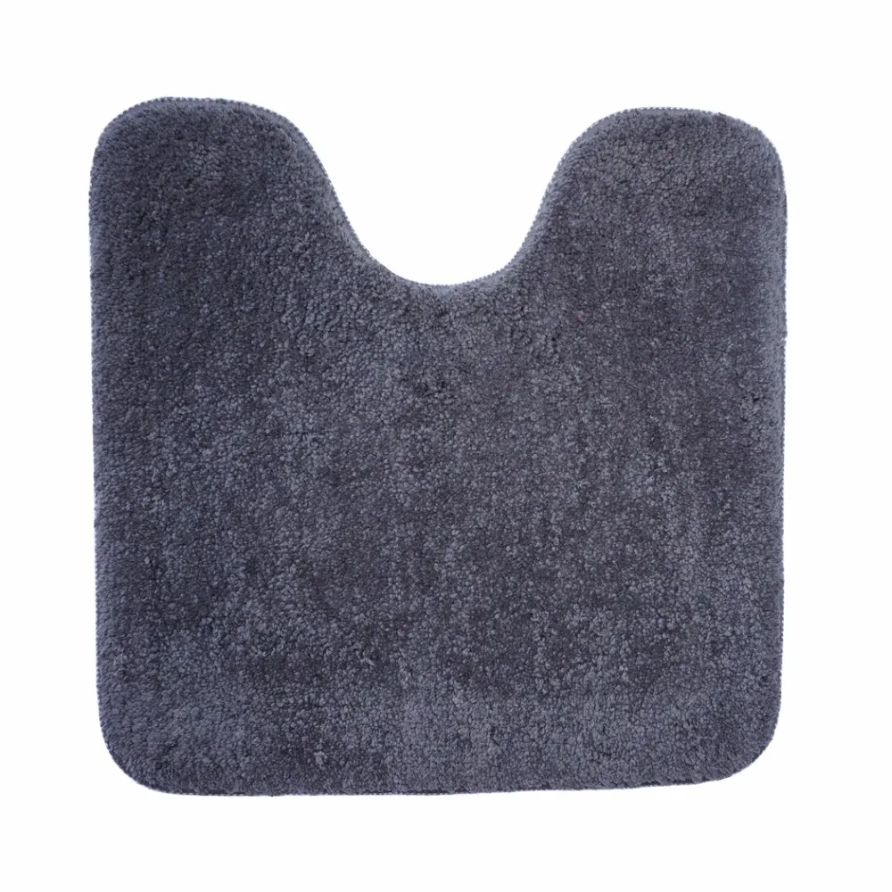 Non Slip Bath Mat Toilet Mat