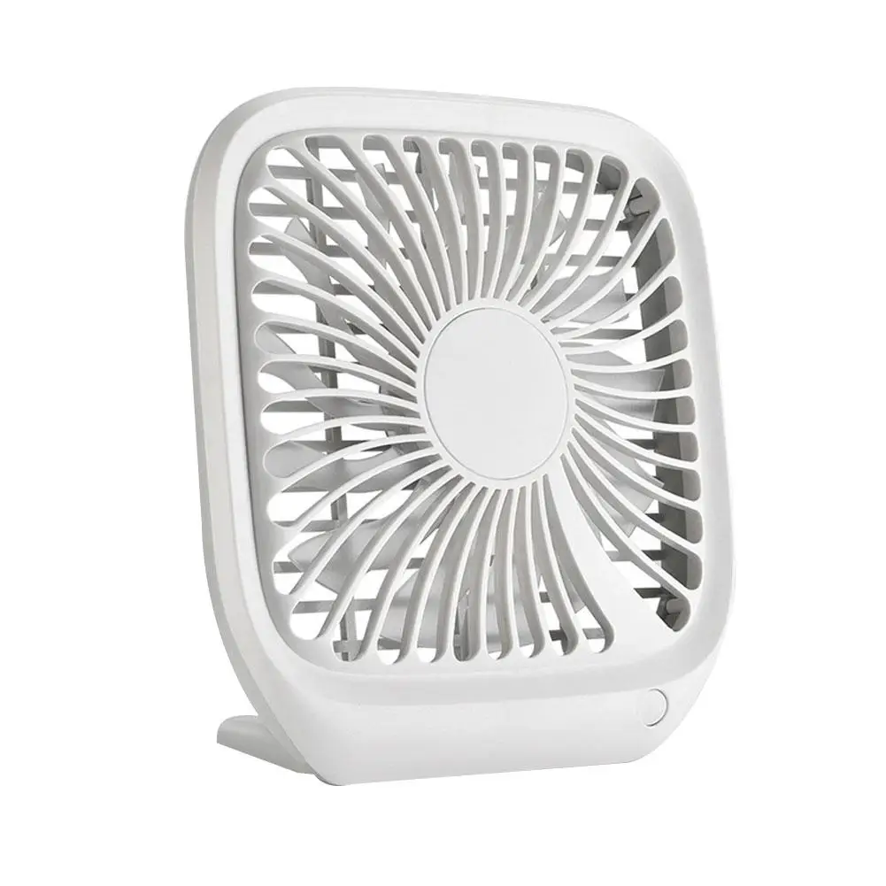 Mini Portable Square USB Rechargeable Mute Home Office Desktop Fan Air Cooler Computer USB Fan USB Gadgets Mini Portable Square USB Rechargeable Mute Home Office Desktop Fan Air Cooler Computer USB Fan USB Gadgets
