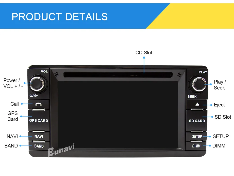 Flash Deal Eunavi Android 8.1 TDA7851 2 Din Car DVD Player For Mitsubishi Outlander 2013-2016 Pajero 2din Radio Stereo PC GPS Navigation 25 Flash Deal Eunavi Android 8.1 TDA7851 2 Din Car DVD Player For Mitsubishi Outlander 2013-2016 Pajero 2din Radio Stereo PC GPS Navigation 25