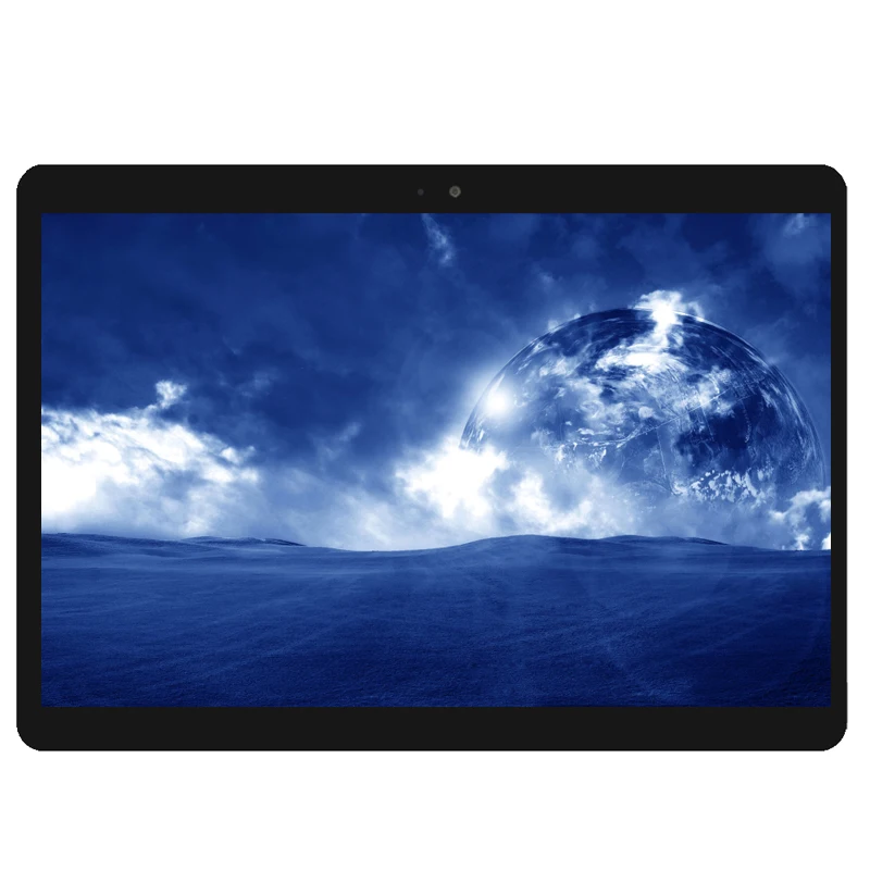 10.1 Android 7 C108 Tablet Octa Core 4GB RAM 32GB 64GB Tablet 1920X1200 8 Megapixel Tablet Dual SIM Dual Standby WIFI Bluetooth