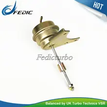 Турбокомпрессор привод K03 53039880029 Turbo wastegate для Audi A4 A6/Seat Exeo/VW Passat B5 1,8 т 110Kw 120Kw APU ковчег Бос