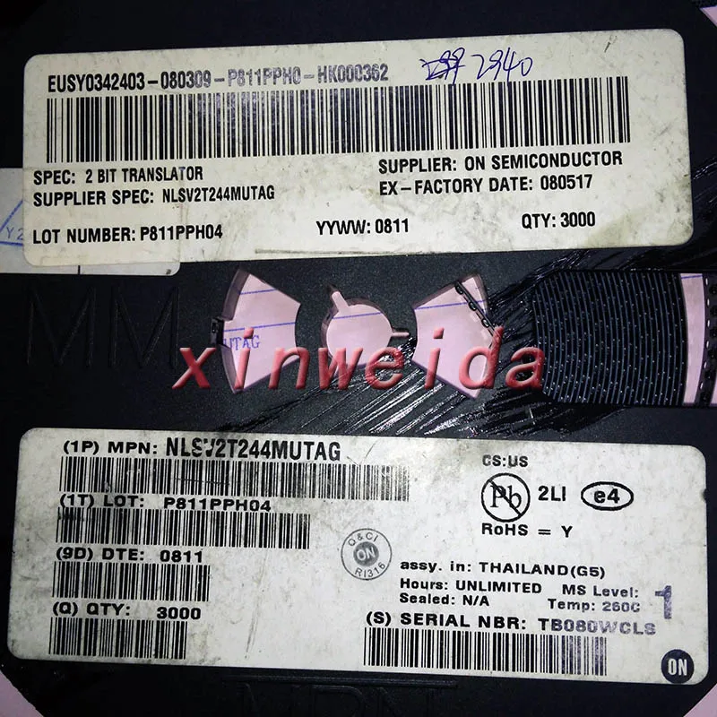 NLSV2T244MUTAG SST25VF010A-33-PIC12F675-I/P PT2399 REF3012AIDBZR RSN314H41 SCK0512 SF5A400HD SN74LVC1T45MDCKREP SN74LVC1G04DCKR |
