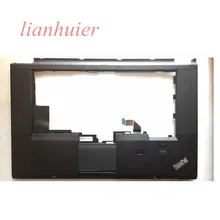 Для thinkpad W530 T530 T530i palmrest. клавиатура границы отпечатков пальцев FRU 04X4609