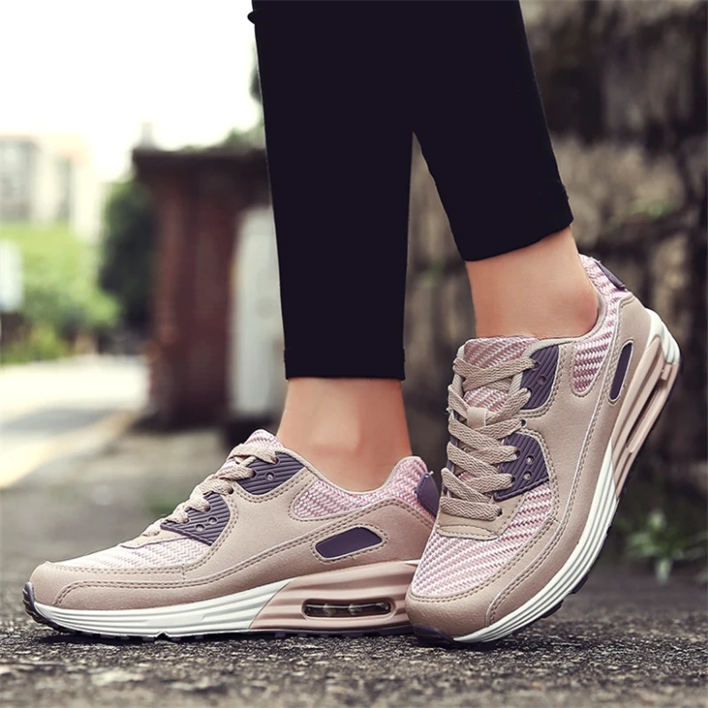 Женские кроссовки Tanis Buty Damskie Sportowe Tanie женская обувь тренды 2019 Fenty Beauty удобная