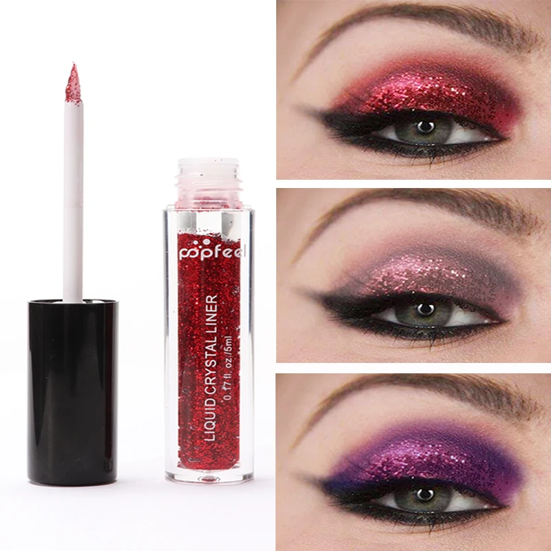 Pop Feel 12 beauty Eye Shadow палитра для макияжа Палитра теней век Косметические Тени