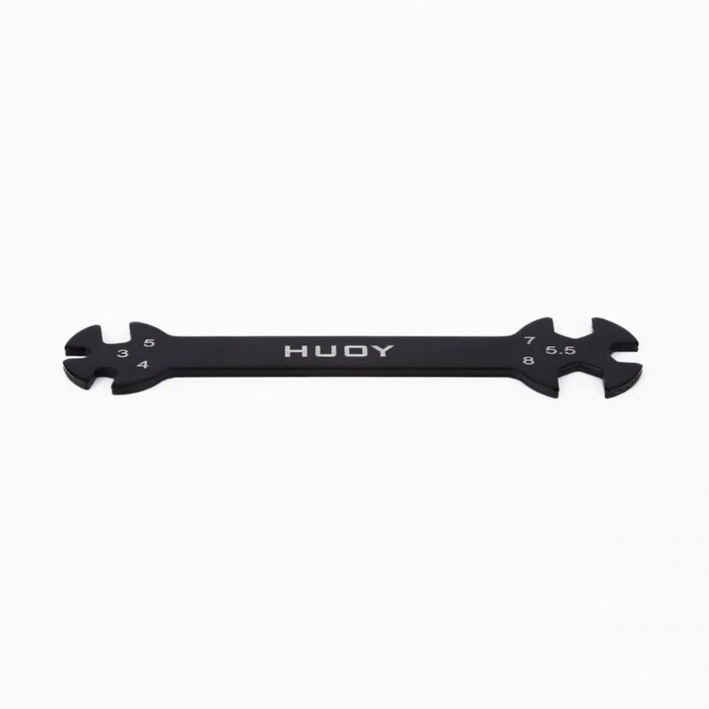 Hudy Special Tool Wrench for Turnbuckles /& Nuts DY181090