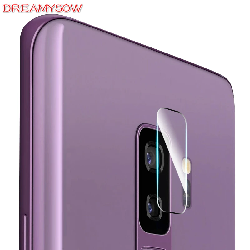 

Back Camera Lens Screen Protector For Samsung Galaxy S9 S10 S8 A8 Plus M20 M10 Tempered Glass For Samsung Note 8 9 A9 Star S7