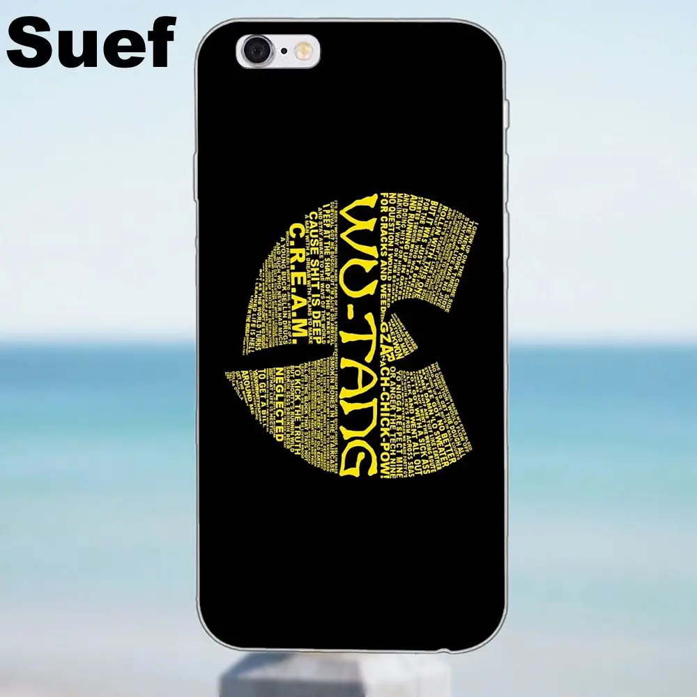 Suef для iPhone X 4 4S 5 5S 5C SE 6 6S 7 8 Plus Samsung Galaxy A3 A5 J1 J3 J5 J7 2016 2017 мягкие чехлы телефонов чехол