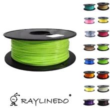 Apple Green 1Kilo/2.2Lb Quality PLA 1.75mm 3D Printer Filament 3D Printing Pen Materials