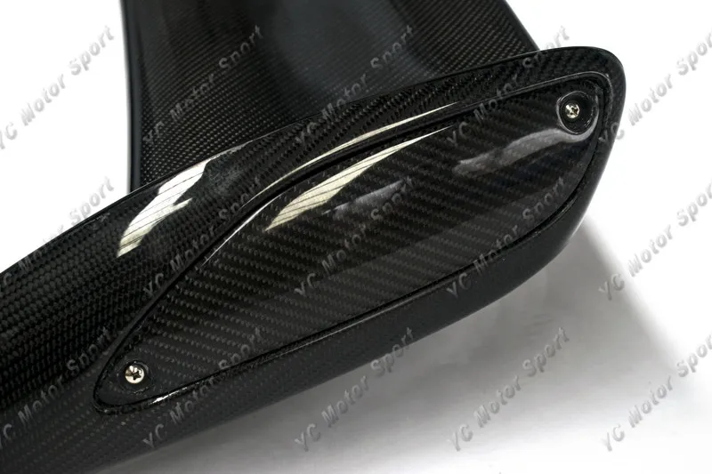 1991-1995 Toyota MR2 SW20 Rev 5 TRD Style Rear Spoiler Wing CF (9)_
