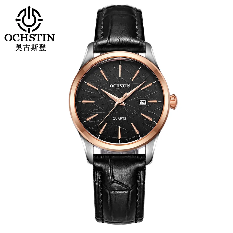 Часы женские кварцевые повседневные 2017|feminino|feminino casualfeminino relogio |