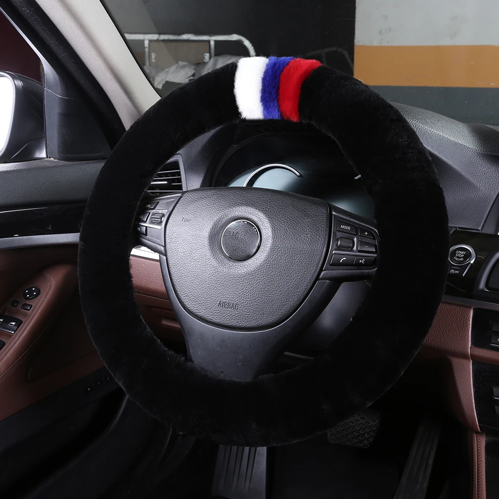 Натуральный мех овчина ягненка Искусственная для взрослых автомобиль