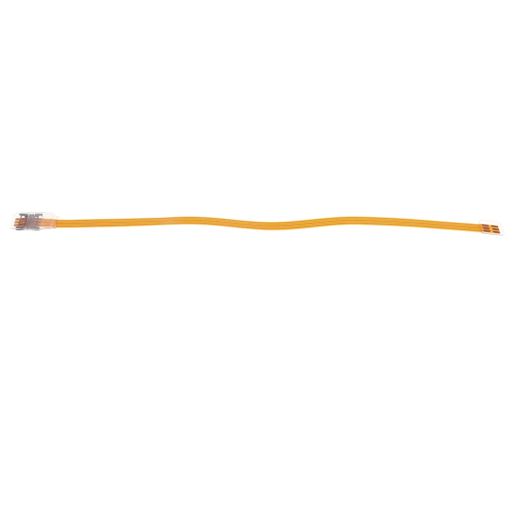 4C220Y Micro SIM Card Converter Adapter Reverse Extension Cable for Phones Accessories