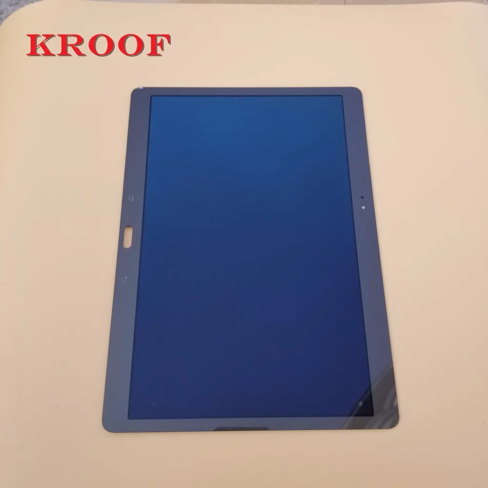 Kroof 10 5 &quotЖК дисплей Дисплей с Сенсорный экран планшета Сенсор полная сборка для
