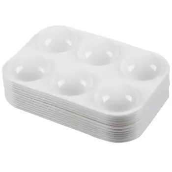 

PaintPlastic Palettes - 12 Pieces