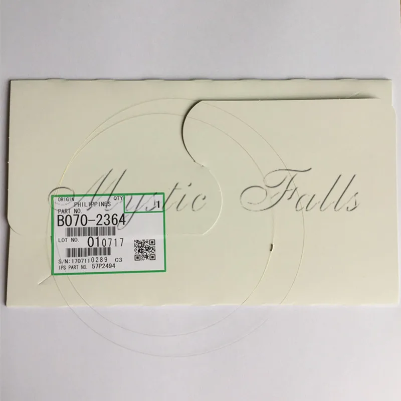 

20X B070-2364 MP5500 MP7500 Precut Charge Corona Wire для Ricoh Aficio MP 5500 6000 6001 6002 6500 7000 7001 7502 8000 8001 9002