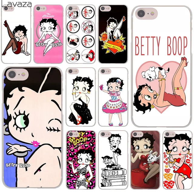 coque iphone 7 plus betty boop coque iphone 7 plus betty boop
