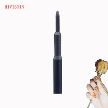 

1 Pcs/Lot Blue Ceramic Nail Drill Bit - Solid Carbide Polygon Bit - (B2203.016)