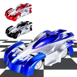 Nuevo Rc Pared Escalada Coche Control Remoto Anti Gravedad Techo Coche de Carreras Eléctrico Juguetes Máquina Auto Regalo para Niños Rc Coche Nuevo Nuevo Rc Pared Escalada Coche Control Remoto Anti Gravedad Techo Coche de Carreras Eléctrico Juguetes Máquina Auto Regalo para Niños Rc Coche Nuevo