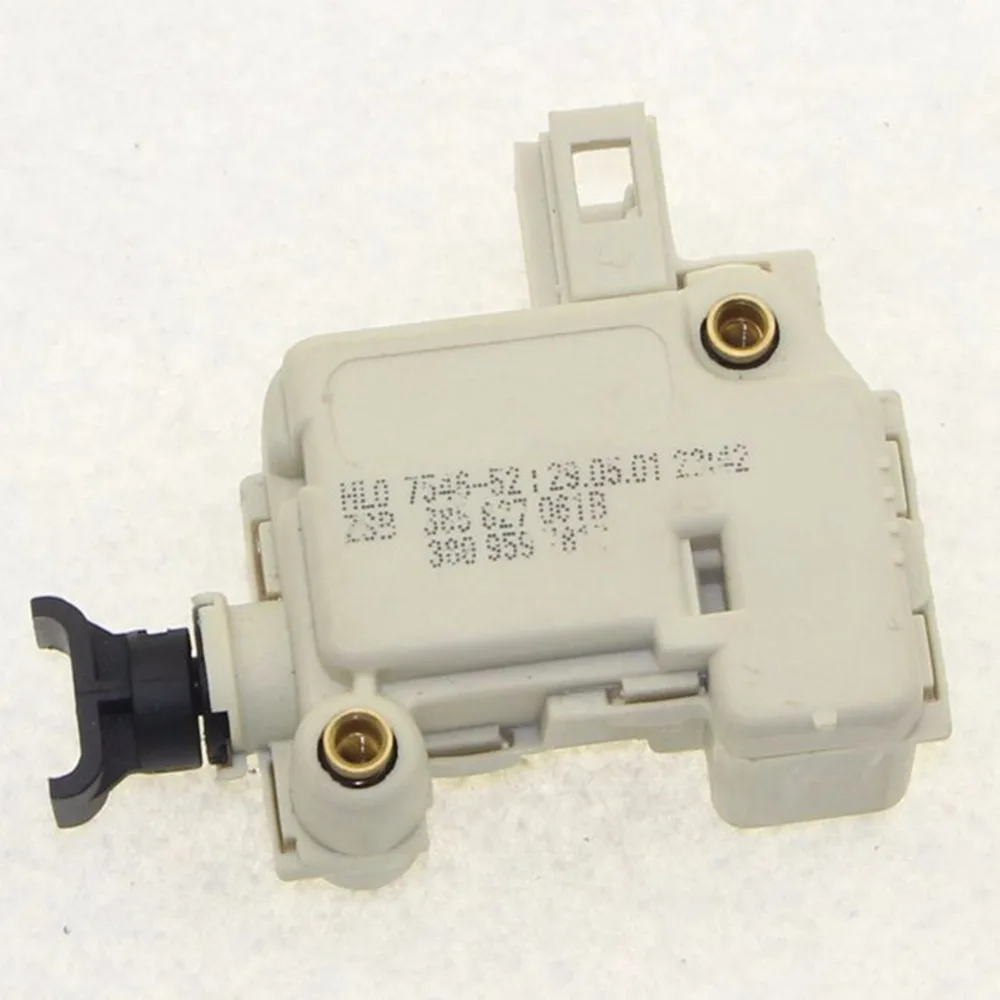 Bootlid Trunk Tailgate Lock Servo Motor fit for VW Golf Jetta MK4