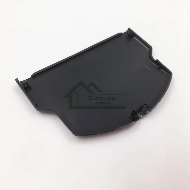 20 шт. задняя крышка батарейного отсека для игровой консоли Sony PSP 2000 2000|cover battery|cover