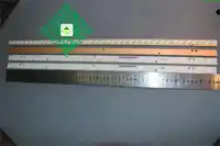 6PCS 32 "LED light strip Skyworth SH32MJE8MY3024000235 8 lamp 595mm 100%NEW