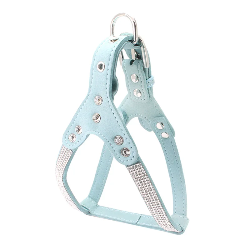 8 pet safe easy walk dog harness 
