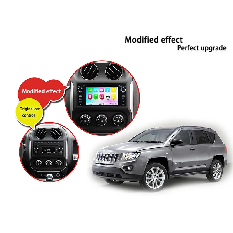 Perfect Liislee For Jeep Series Android Car Bluetooth Stereo GPS Navigation Car DVD player Multimedia Audio Video Radio Multi-Touch 3 Perfect Liislee For Jeep Series Android Car Bluetooth Stereo GPS Navigation Car DVD player Multimedia Audio Video Radio Multi-Touch 3
