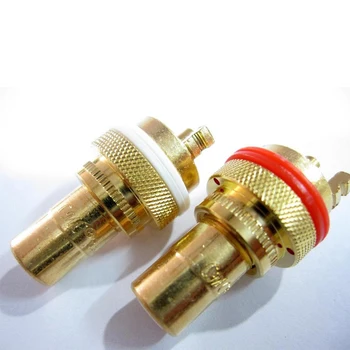 

4pcs Top CMC 805-2.5CU-G new pair