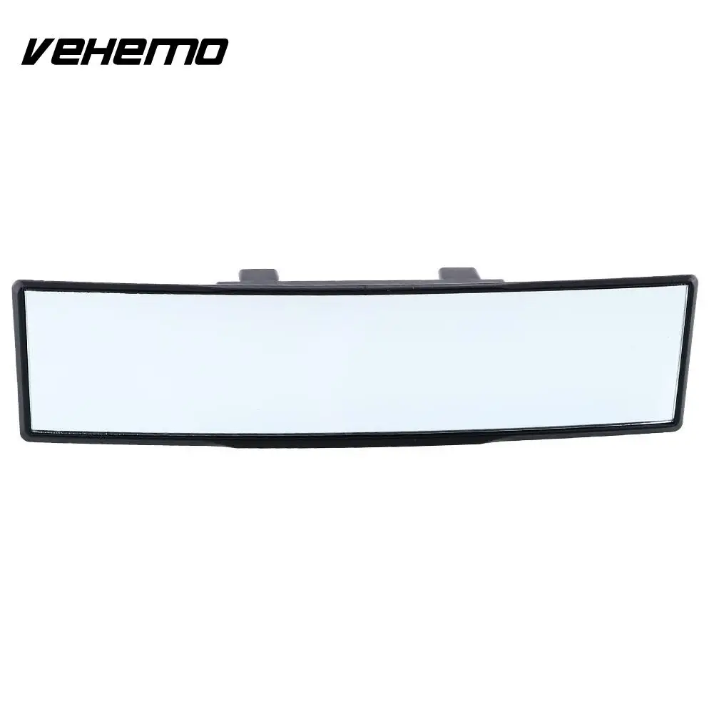 Vehemo 270mm Car Care Truck font b Interior b font Convex Curve Face Wide Rear View