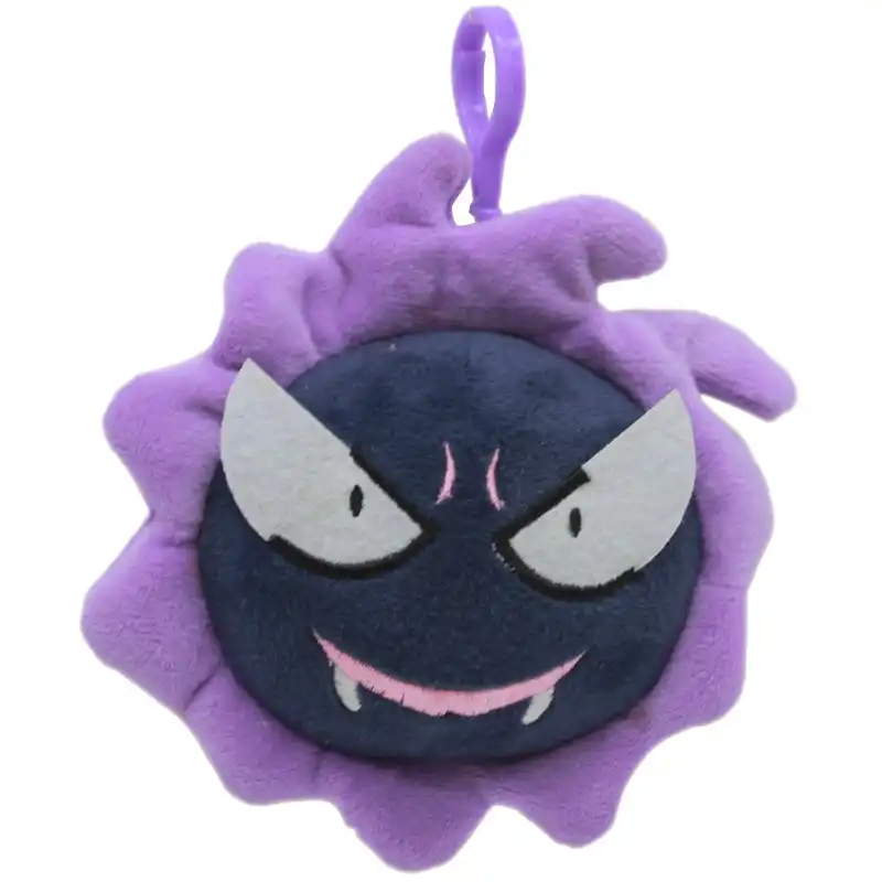 gastly plush
