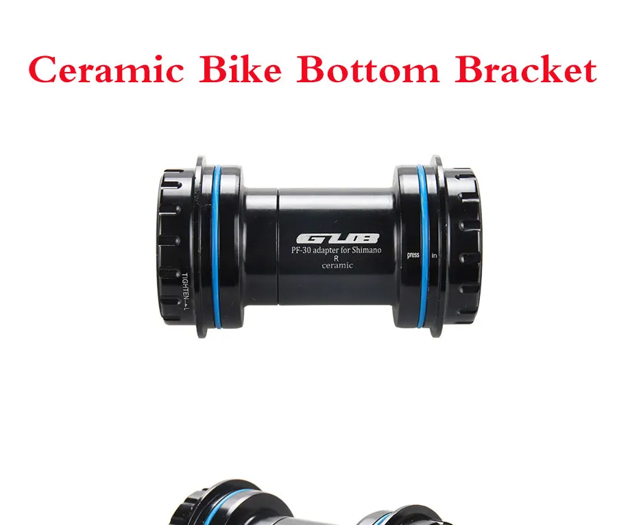 Sram RED Bottom Bracket Bearing set Quality Bicycle Ball Bearings