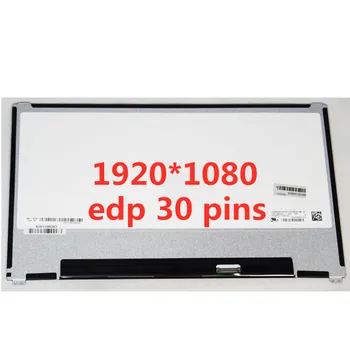 

14.0" IPS LCD LED Screen Panel Display Matrix N140HCE-G52 Rev.C1 For DELL latitude 7480 E7480 PN 0KGYYH 0R6D8G 06HY1W 1920x1080