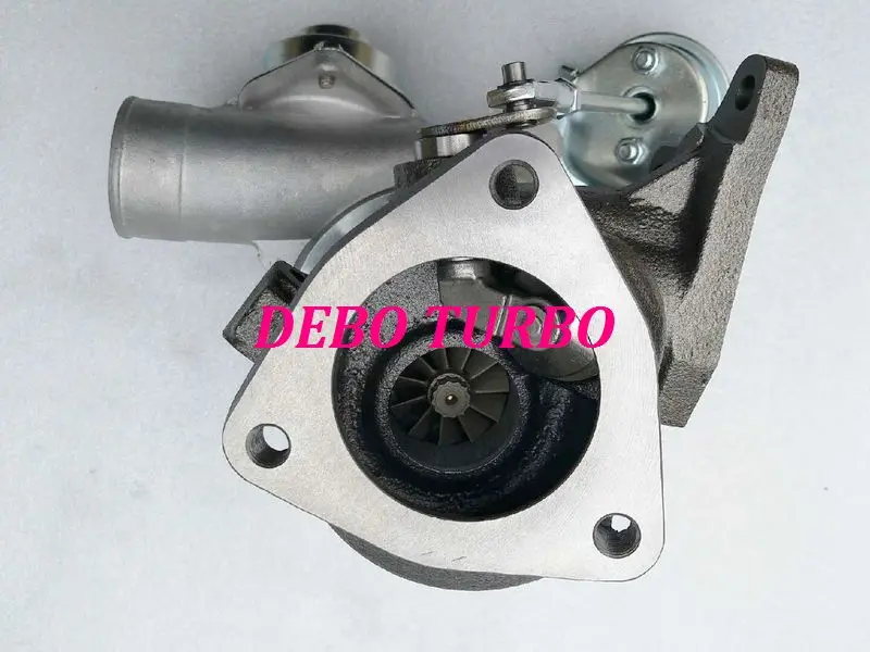 Турбокомпрессор TF035HM 49135 06420 TBO200030 для ZHONGTAI ZOTYE T600 SAIC ROEWE 350 15S4G 1 5 T 115