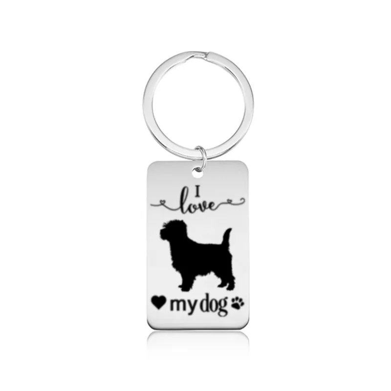 -         cairn terrier