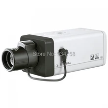 CCTV Security 1/3″ 1.3MP HD Network Zoom IP Camera Support SD Card