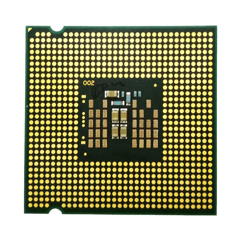 Четырехъядерный процессор INTEL core2 q9300(2,5 ГГц/6 Мб кэш-памяти/FSB 1333) четырехъядерный процессор Intel LGA775
