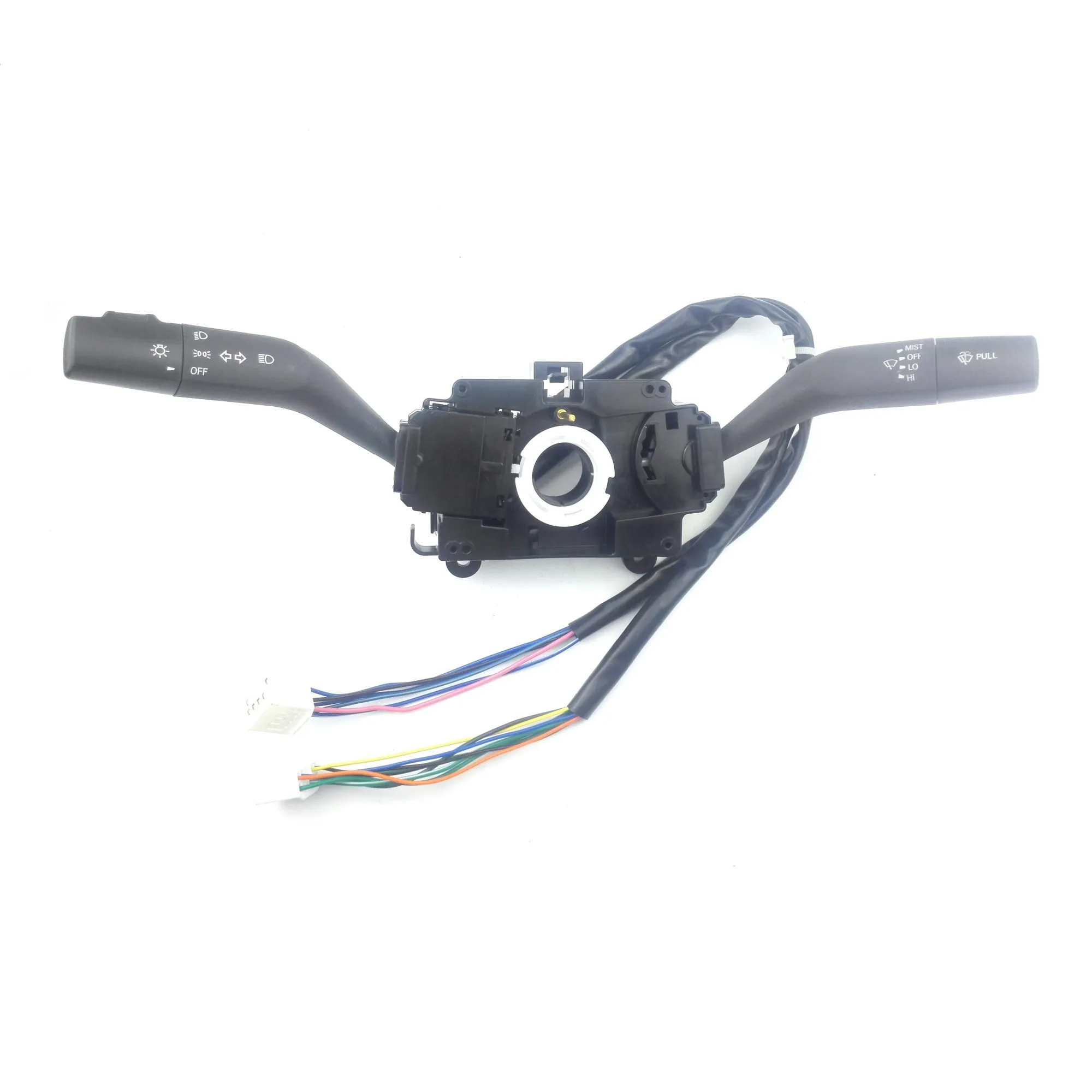 8973606910 Combination switch for new Isuzu D-max 8-97360691-0 | Автомобили и мотоциклы