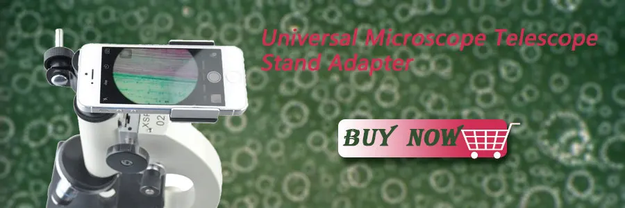 Microscope  Stand Adapter