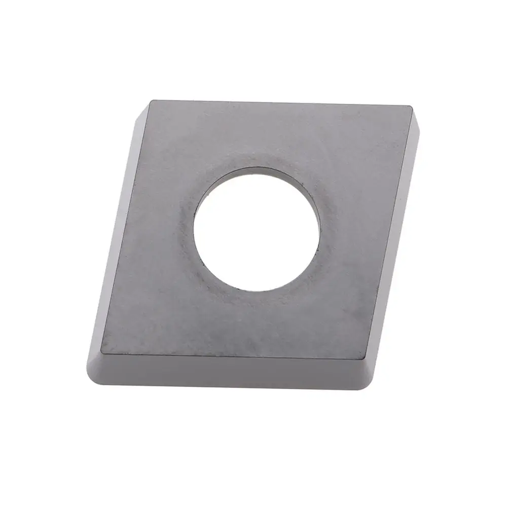 CCMT120408-AHF YB6315 для P тип Материал Вольфрамовая карбидная токарная вставка CNC инструмент CCMT120408 CCMT 120408 CCMT432