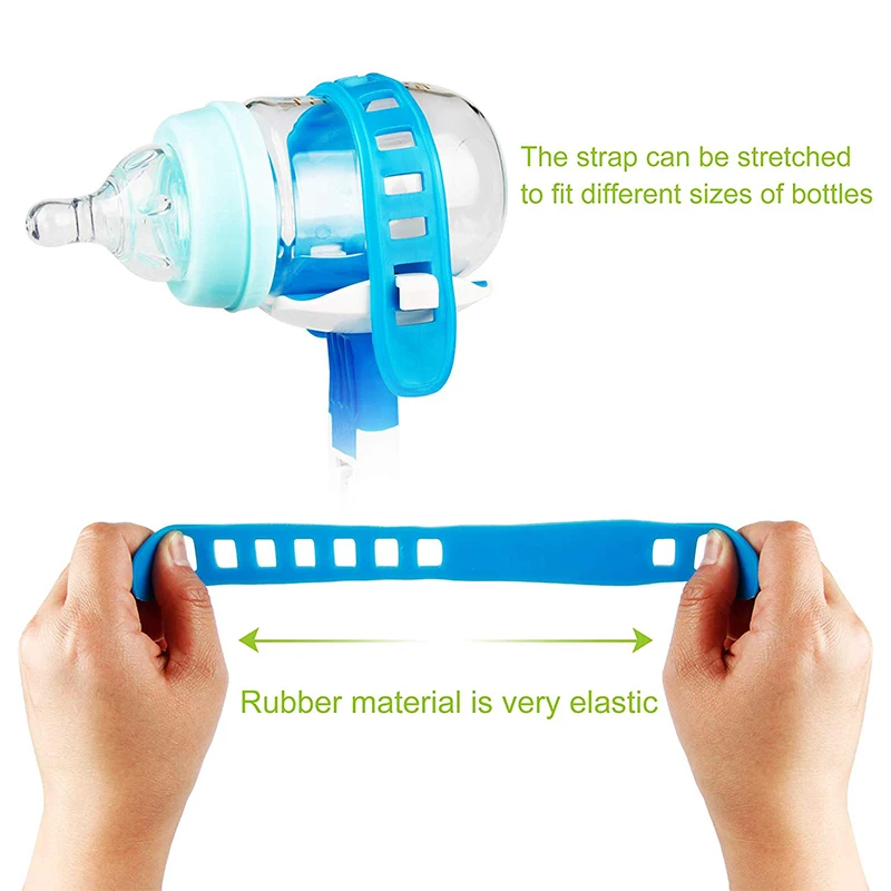 Baby Feeding Bottle Holde (4)