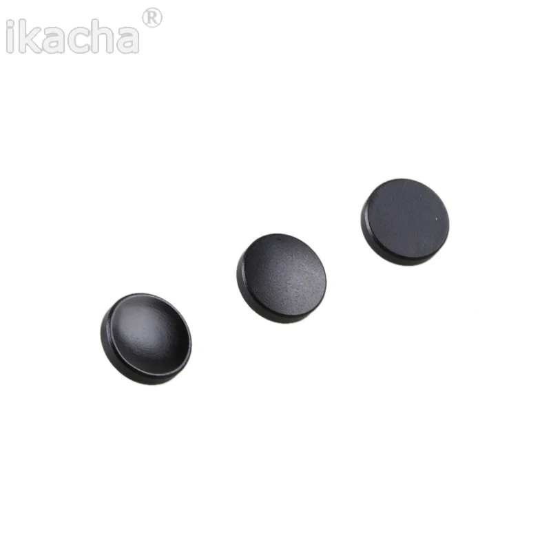 

Black Flat Convex Concave Release Shutter Button For Fujifilm X100 x10 X-Pro1 m6 m8 m9 x-e1 x-e2 Camera Accessories