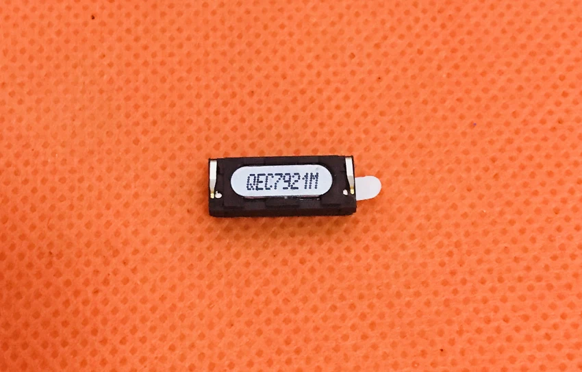 

Original Front earpiece For Oukitel K6 MT6763 Octa Core Free shipping