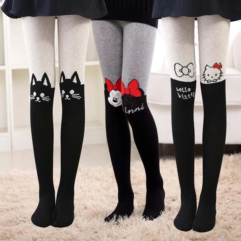 Buy Baby Girl Princess Tights Bow Yarn Lace Newborn Stocking Girls Bebe Toddler