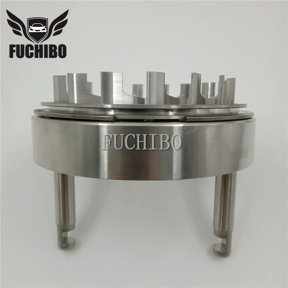 

HE551V turbo VNT VGT nozzle ring 3768270 FOR Cummins Truck with ISX Enforcer Engine 2881994 2881995 4036668
