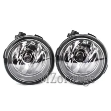 For Infiniti FX35/37/50/30D M37/56 EX/35 G25/37 Q70/60 QX70/56/50 Super Bright Fog Light 55W Halogen Fog Lamp 2Pcs For Infiniti FX35/37/50/30D M37/56 EX/35 G25/37 Q70/60 QX70/56/50 Super Bright Fog Light 55W Halogen Fog Lamp 2Pcs
