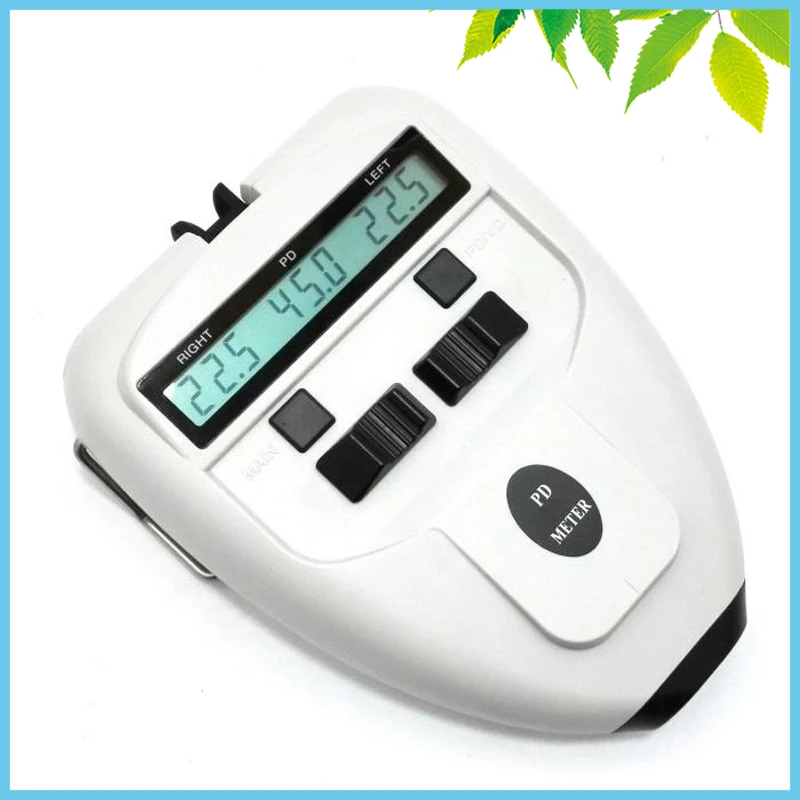 

LCD Optical Digital Pupilometer PD Pupil Meter