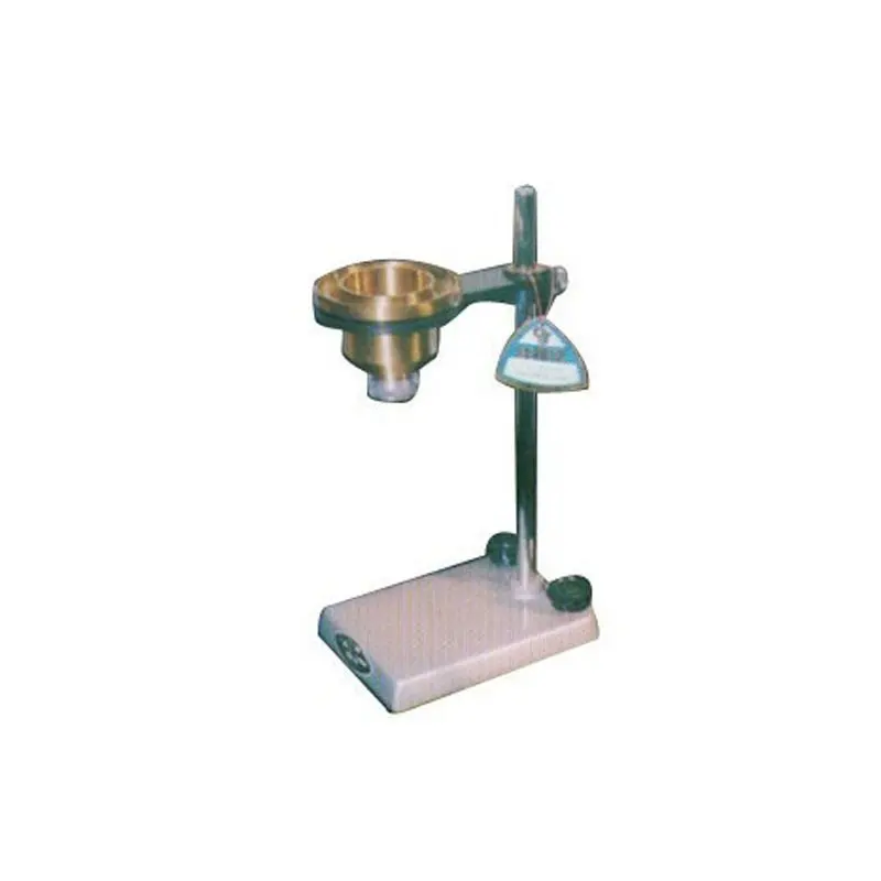 

Byes/ million outflow time, paint viscosity, QND-4C copper cup, portable viscometer, coated 4 viscometer