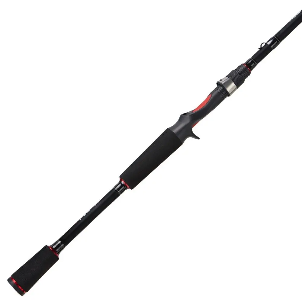 Piscifun torent Baitcasting Удочка 2 шт. M MH быстрое действие Baitcaster Baitcast Rod легкая портативная удочка