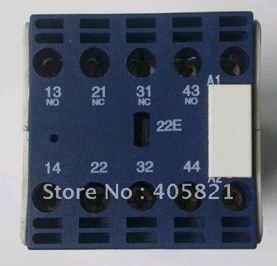 

CA2-EN22/CA2-EN31/CA2-EN40 AC contactor type relay,contact relay